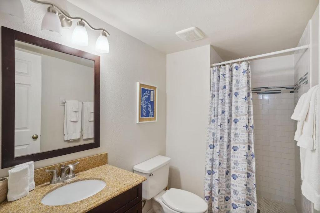 Beach Palms- Unit 102 Clearwater Beach Exterior foto
